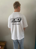Voidwear "Void Backprint"